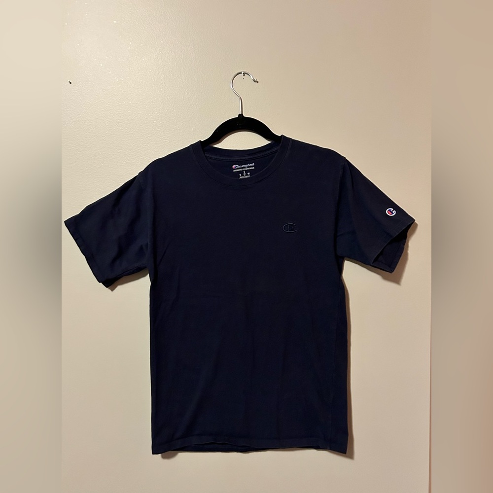 Champion | Short Sleeve Tee Shirt